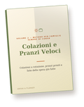 Colazioni e Pranzi Veloci