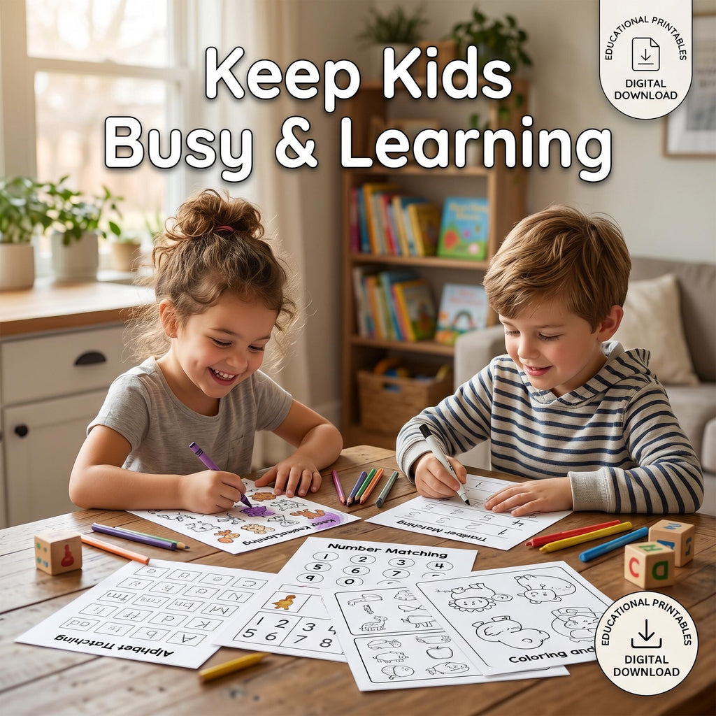 Oltre 500.000 Risorse Educative per Bambini