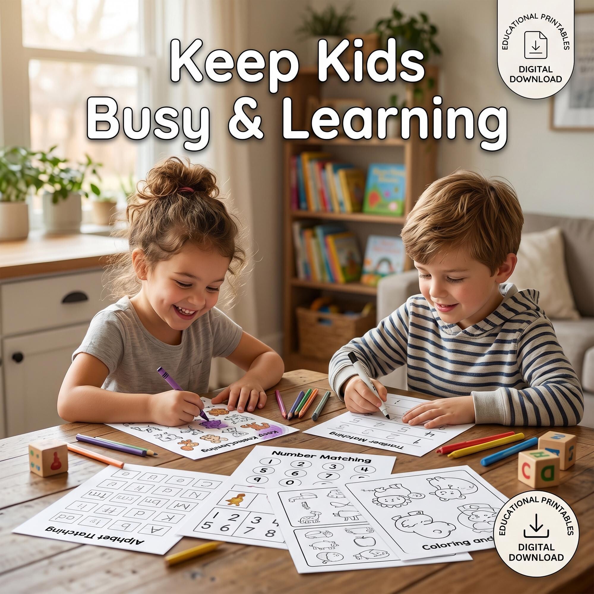 Oltre 500.000 Risorse Educative per Bambini
